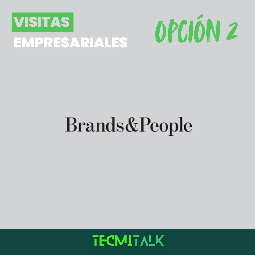 Brands&People
