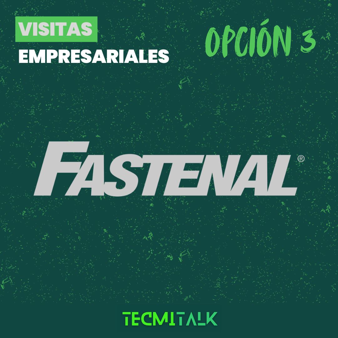 Fastenal