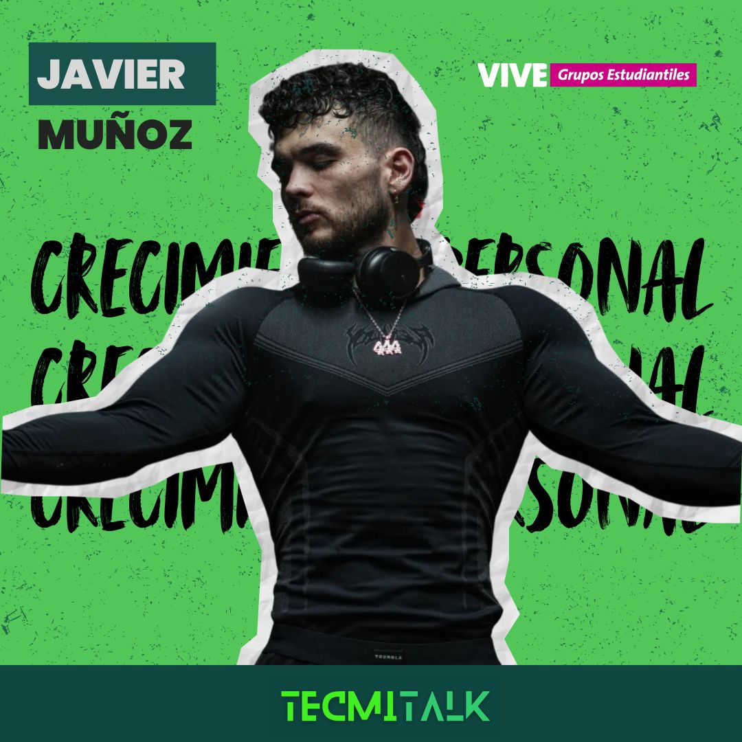 Javier Muñoz