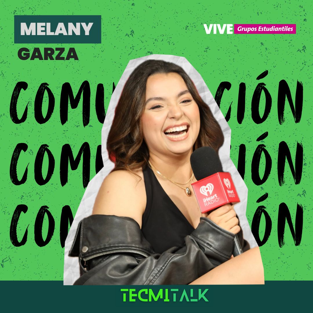 Melany Garza