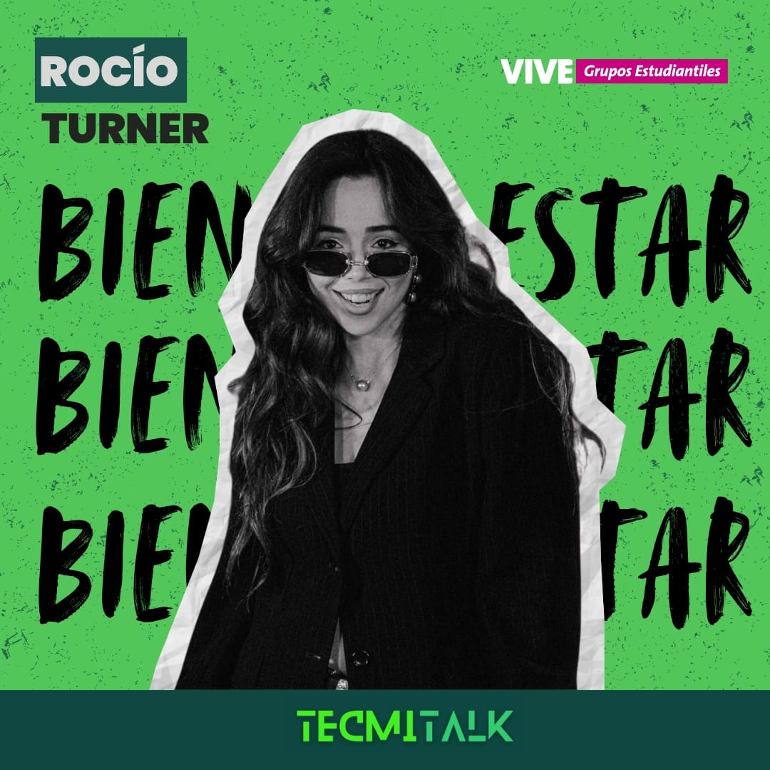 Rocío Turner
